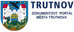 Dokumentový portál města Trutnov